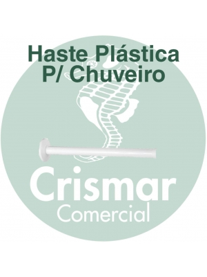 Haste P/ Chuveiro