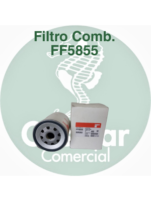 Filtro Combustível FF 5855