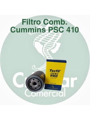 Filtro Comb. PSC 410