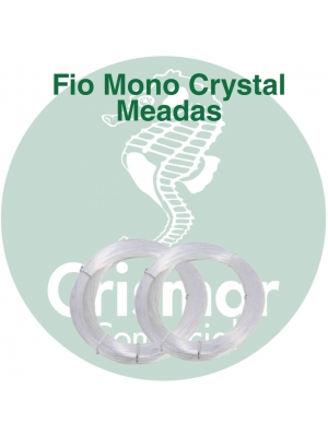 Fio Mono Crystal Meada