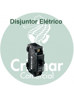 Disjuntor Elétrico