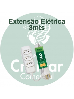 Extensão Elétrica