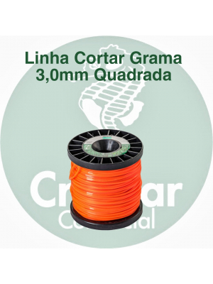 Linha Cortar Grama 300