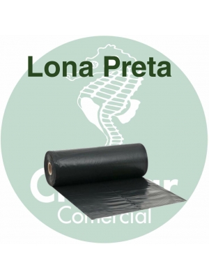 Lona Preta