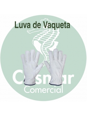 Luva de Vaquet