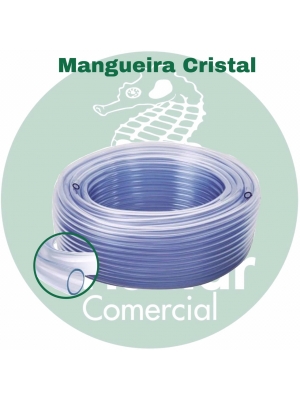 Mangueira Cristal