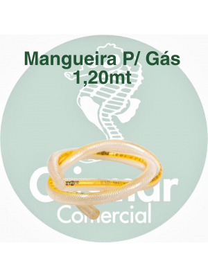 Mangueira P/ Gás