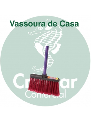 Vassoura Doméstica