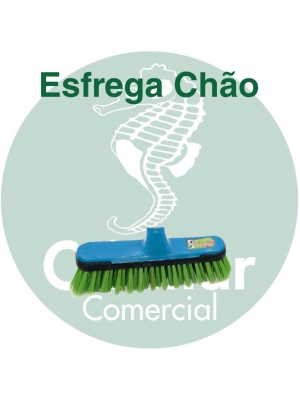 Esfrega Chão