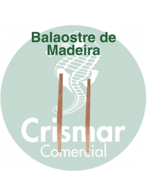 Balaostre de Madeira