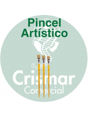 Pincel Artístico