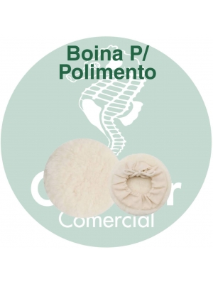 Boina P/ Polimento