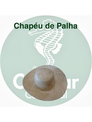 Chapéu de Palha