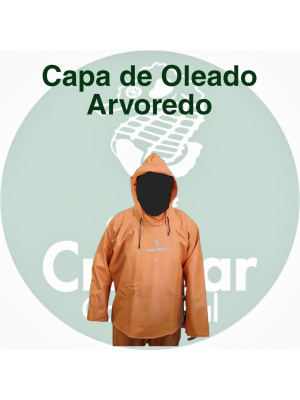 Capa de Oleado Arvoredo