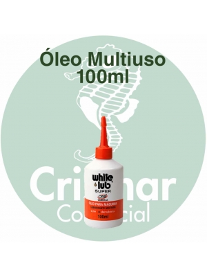 Óleo Multiuso