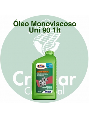 Óleo Monoviscoso 90