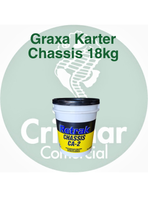 Graxa Karter