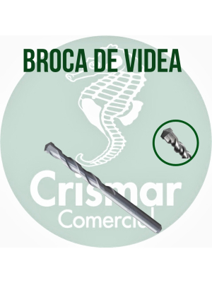 Broca de Videa