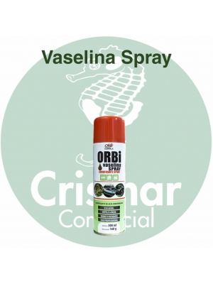 Vaselina Spray