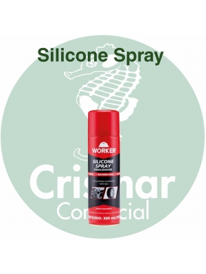 Silicone Spray