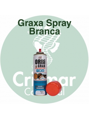 Graxa Spray