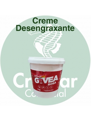 Creme Desengraxante