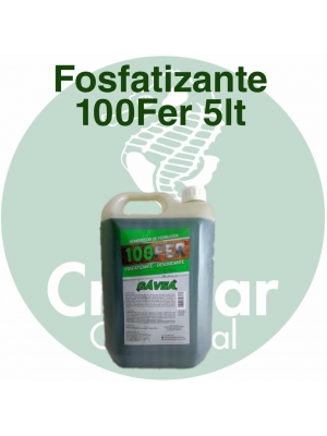 Fosfatizante 100fer