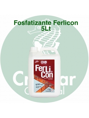 Fosfatizante Ferlicon