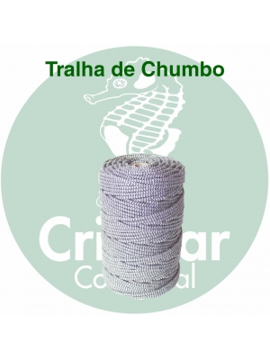 Tralha de Chumbo