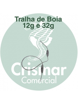 Tralha de Boia