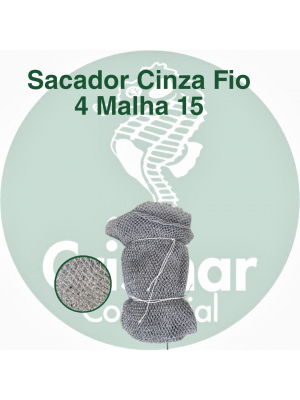 Sacador N-4 x 15