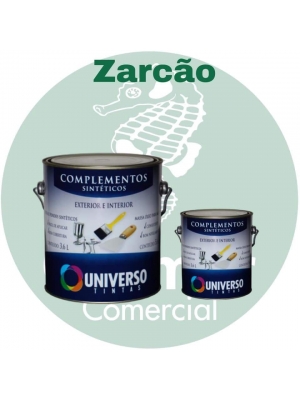 Zarcão Ferrolin Universo