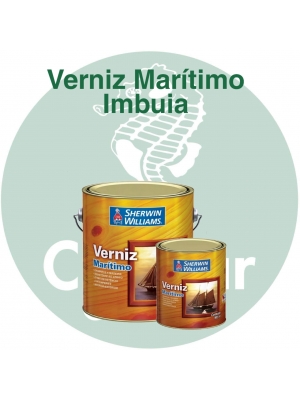 Verniz Marítimo Imbuia