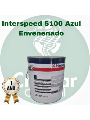 Interspeed 5100