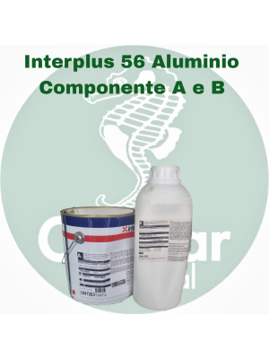 Interplus 56 Comp. A e B